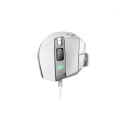 Геймърска мишка Logitech G502 X  White - EER